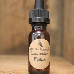 lavendar fields scented oil