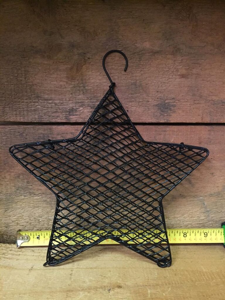 Potpourri Star Barn Owl Botanicals